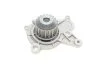 Помпа води Hyundai Tucson/Santa Fe/i30/Elantra/Kia Sportage/Cee\'d 2.0-2.2CRDi 05- (20z) (R/B)(6 лоп) GRAF PA1063 (фото 6)