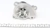 Помпа води Renault Clio/Scenic/Megane/Kangoo/Nissan Qashqai/Juke 0.9-1.2-1.4TCe/1.6 09- (B/B)(8 лоп) GRAF PA1065 (фото 2)