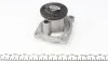 Помпа води Renault Clio/Scenic/Megane/Kangoo/Nissan Qashqai/Juke 0.9-1.2-1.4TCe/1.6 09- (B/B)(8 лоп) GRAF PA1065 (фото 3)