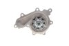 Помпа води Nissan Pathfinder III/NP300 Navara 2.5dCi 05-10/Renault Truck Maxity 07- (R/B) (8 лоп) GRAF PA1066 (фото 5)
