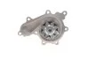 Помпа води Nissan Pathfinder III/NP300 Navara 2.5dCi 05-10/Renault Truck Maxity 07- (R/B) (8 лоп) GRAF PA1066 (фото 5)