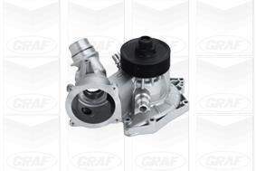 Помпа водяная GRAF PA1074