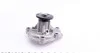 Помпа води Opel Astra H/J 04-10/Corsa D 06-14/Zafira B 08-15/Meriva 1.7CDTI/1.6 Turbo (R/B) (8 лоп) GRAF PA1077 (фото 4)