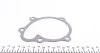 Помпа води Opel Astra H/J 04-10/Corsa D 06-14/Zafira B 08-15/Meriva 1.7CDTI/1.6 Turbo (R/B) (8 лоп) GRAF PA1077 (фото 6)
