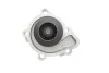 Помпа води Mitsubishi Lancer VIII/Outlander II/III/Jeep/Dodge 2.0/2.4 4WD 06- (R/B) (6лоп) GRAF PA1082 (фото 5)