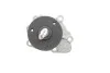 Помпа води Mitsubishi Lancer VIII/Outlander II/III/Jeep/Dodge 2.0/2.4 4WD 06- (R/B) (6лоп) GRAF PA1082 (фото 6)