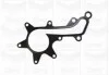 Помпа води Toyota Corolla/Auris/Yaris/Urban Cruiser 1.3/1.33 07- (R/B) (6 лоп) GRAF PA1086 (фото 3)