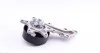 Помпа води Toyota Corolla/Auris/Yaris/Urban Cruiser 1.3/1.33 07- (R/B) (6 лоп) GRAF PA1086 (фото 4)