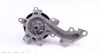 Помпа води Toyota Corolla/Auris/Yaris/Urban Cruiser 1.3/1.33 07- (R/B) (6 лоп) GRAF PA1086 (фото 5)