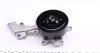 Помпа води Toyota Corolla/Auris/Yaris/Urban Cruiser 1.3/1.33 07- (R/B) (6 лоп) GRAF PA1086 (фото 8)