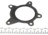 Помпа води Hyundai Accent/i20/i30/Kia Cee\'d/Carens/Cerato/Soul 1.4/1.6/1.6CVVT 07- (R/B) (6 лоп) GRAF PA1088 (фото 2)
