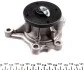 Помпа води Hyundai Accent/i20/i30/Kia Cee\'d/Carens/Cerato/Soul 1.4/1.6/1.6CVVT 07- (R/B) (6 лоп) GRAF PA1088 (фото 3)