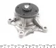Помпа води Hyundai Accent/i20/i30/Kia Cee\'d/Carens/Cerato/Soul 1.4/1.6/1.6CVVT 07- (R/B) (6 лоп) GRAF PA1088 (фото 4)