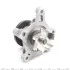 Помпа води Hyundai Accent/i20/i30/Kia Cee\'d/Carens/Cerato/Soul 1.4/1.6/1.6CVVT 07- (R/B) (6 лоп) GRAF PA1088 (фото 6)