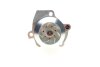 Помпа води Audi A4/Seat/Skoda Octavia/VW Caddy/Golf/Passat 1.2TDI/1.6TDI/2.0TDI 08- (19z)(R/B)(7лоп) GRAF PA1089 (фото 2)