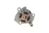 Помпа води Audi A4/Seat/Skoda Octavia/VW Caddy/Golf/Passat 1.2TDI/1.6TDI/2.0TDI 08- (19z)(R/B)(7лоп) GRAF PA1089 (фото 3)