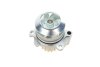 Помпа води Audi A4/Seat/Skoda Octavia/VW Caddy/Golf/Passat 1.2TDI/1.6TDI/2.0TDI 08- (19z)(R/B)(7лоп) GRAF PA1089 (фото 6)