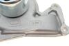 Помпа води Renault Kangoo/Clio/Duster/Laguna/Megane/Nissan Qashqai/Juke/MB 1.5dCi 09- (Ext.)(12лоп) GRAF PA1091 (фото 6)
