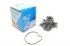 Помпа води MB C-class (W203/W204)/E-class (W211/W212)/SLK-class (R171/R172) 1.8 02- (B/B) (6 лоп) GRAF PA1107 (фото 1)