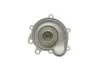 Помпа води MB C-class (W203/W204)/E-class (W211/W212)/SLK-class (R171/R172) 1.8 02- (B/B) (6 лоп) GRAF PA1107 (фото 3)