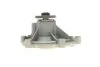 Помпа води MB C-class (W203/W204)/E-class (W211/W212)/SLK-class (R171/R172) 1.8 02- (B/B) (6 лоп) GRAF PA1107 (фото 4)