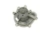 Помпа води MB C-class (W203/W204)/E-class (W211/W212)/SLK-class (R171/R172) 1.8 02- (B/B) (6 лоп) GRAF PA1107 (фото 6)