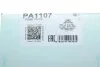 Помпа води MB C-class (W203/W204)/E-class (W211/W212)/SLK-class (R171/R172) 1.8 02- (B/B) (6 лоп) GRAF PA1107 (фото 8)