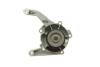Помпа води Jeep Cherokee 2.5/2.8 CRD 4x4 01-08 (22z) (R/B) (7 лоп.) GRAF PA1108 (фото 4)