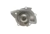 Помпа води Citroen C4/C5/C8/Jumpy/Fiat Scudo/Peugeot 308/407/Ford Focus 2.0HDI 06- (18z)(B/B)(24лоп) GRAF PA1110 (фото 4)