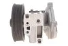 Помпа води Ford Transit VIII 2.4TDCi RWD 06-14 (R/B) (8 лоп.) (7 кан.) GRAF PA1123 (фото 5)