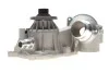 Помпа води BMW 7 (E65/E66/E67) 735i,Li/745i,Li/760i/760i,Li 01-09 (R/B) (8 лоп.) GRAF PA1129 (фото 5)