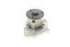 Помпа води Citroen C4/Mitsubishi Lancer VIII/Outlander/Peugeot 4007 1.8/2.0/2.4/4WD 08- (B/B)(6 лоп) GRAF PA1135 (фото 4)