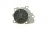 Помпа води Citroen C4/Mitsubishi Lancer VIII/Outlander/Peugeot 4007 1.8/2.0/2.4/4WD 08- (B/B)(6 лоп) GRAF PA1135 (фото 7)