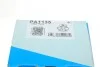 Помпа води Citroen C4/Mitsubishi Lancer VIII/Outlander/Peugeot 4007 1.8/2.0/2.4/4WD 08- (B/B)(6 лоп) GRAF PA1135 (фото 9)