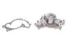 Помпа води Toyota Camry/Highlander/Lexus ES II/RX I/II 3.0/3.3 96-08 (R/B) (10 лоп) GRAF PA1144 (фото 1)