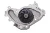 Помпа води Toyota Camry/Highlander/Lexus ES II/RX I/II 3.0/3.3 96-08 (R/B) (10 лоп) GRAF PA1144 (фото 4)