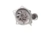 Помпа води Mitsubishi Lancer VII/Outlander I 2.4/2.4 4WD 03-07/Galant VII 2.4 03- (8 лоп) GRAF PA1145 (фото 5)