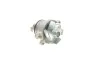 Помпа води Fiat Panda/500/500С/Punto/Lancia Ypsilon 0.9 12- (B/B) (6 лоп) GRAF PA1155 (фото 6)