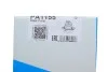 Помпа води Fiat Panda/500/500С/Punto/Lancia Ypsilon 0.9 12- (B/B) (6 лоп) GRAF PA1155 (фото 10)