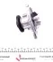 Помпа води Citroen C4/Peugeot 4008 1.8HDi 12-/Mitsubishi Lancer 1.8DI-D/Outlander 2.2DI-D(B/B)(8лоп) GRAF PA1171 (фото 2)