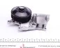 Помпа води BMW 3/4/5/6/X3/X4/X5/X6 330d/335d/430d/435d/530d/535d/640d/xDrive 30-40d 11- (B/B)(6 лоп) GRAF PA1178 (фото 1)