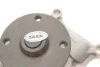 Помпа води Kia Carnival 2.9CRDi 06- (R/B) (8 лоп) GRAF PA1195 (фото 7)