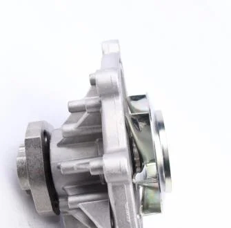 Помпа води Audi A4/A7/Q5/Q7 3.0TDI quattro 11- (R/B) (6 лоп) GRAF PA1202