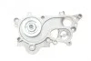 Помпа води Skoda Fabia/Octavia/VW Caddy/Golf/Passat/Seat 1.0/1.2/1.4TSI/1.6 12- (28z) (B/B) (6 лоп) GRAF PA1218 (фото 4)