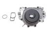 Помпа води MB C-class (W204)/E-class (W212)/S-class (W221)/Vito (W447) OM651 08- (з корпусом/перемикач) GRAF PA1219 (фото 1)