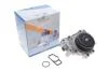 Помпа води MB C-class (W204)/E-class (W212)/S-class (W221)/Vito (W447) OM651 08- (з корпусом/перемикач) GRAF PA1219 (фото 2)