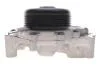 Помпа води MB C-class (W204)/E-class (W212)/S-class (W221)/Vito (W447) OM651 08- (з корпусом/перемикач) GRAF PA1219 (фото 4)