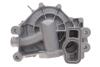 Помпа води MB C-class (W204)/E-class (W212)/S-class (W221)/Vito (W447) OM651 08- (з корпусом/перемикач) GRAF PA1219 (фото 5)