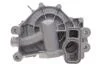 Помпа води MB C-class (W204)/E-class (W212)/S-class (W221)/Vito (W447) OM651 08- (з корпусом/перемикач) GRAF PA1219 (фото 5)
