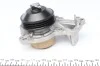 Помпа води Citroen C1/C3/C4 Cactus/Peugeot 208/308 1.0/1.2VTi 12-/Opel Corsa 19- (R/B)(6 лоп)(3кан) GRAF PA1239 (фото 3)